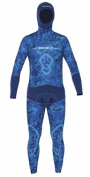 d rocksea pacific wetsuit beuchat balidiveshop  large